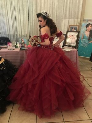 My Quince World / My 15 World by null