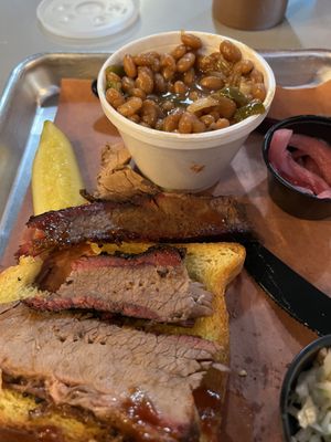 Fat Boys BBQ by null