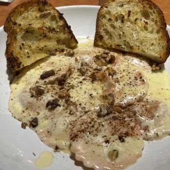 Wildflower - Butternut Squash Ravioli - New American Near Me - Phoenix, Arizona