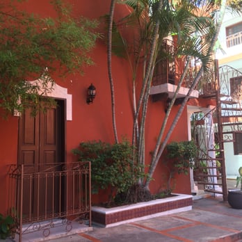 Hotel Santa María - Hotels Near Me - Mérida, YUC