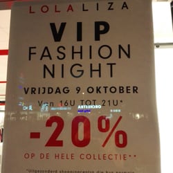 Lola&Liza - Meevallerke
