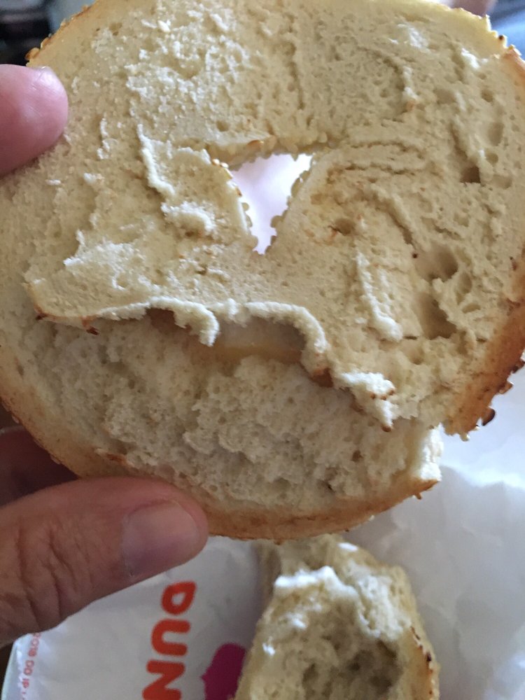 DUNKIN’ Updated June 2024 12 Reviews 75 In Mobil Gas Station Main