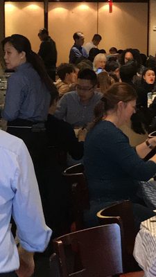 Photo of Ping's Seafood - New York, NY, United States