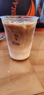 Aalia’s by null