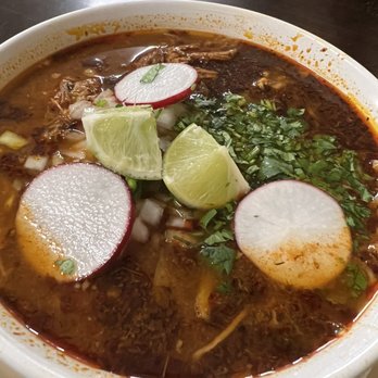 Quesa Loco - Birria Ramen - Latin American Near Me - Orlando , Florida
