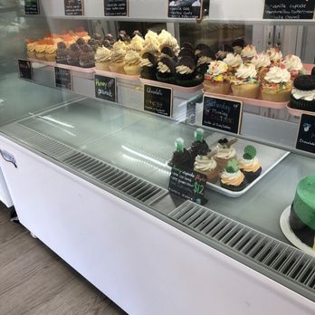 The Crazy Kat - Desserts Near Me - Pitman, New Jersey