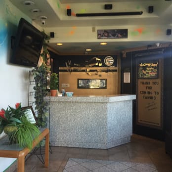 Camino Karaoke - Front desk - Karaoke Near Me - Santa Clara, California