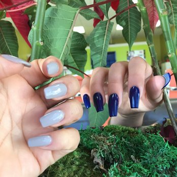 Bee Polished Nails & Spa - Love the colors we choose every time. Not to mention mike does an amazing job always. - Waxing Near Me - Upland, California Bee Polished Nails & Spa - Love the colors we choose every time. Not to mention mike does an amazing job always. - Waxing Near Me - Upland, California