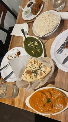 Curry N Pie - Asian Fusion by null
