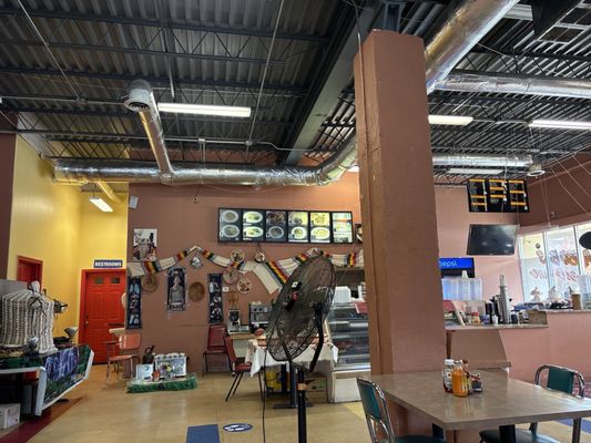 International Cafe by null