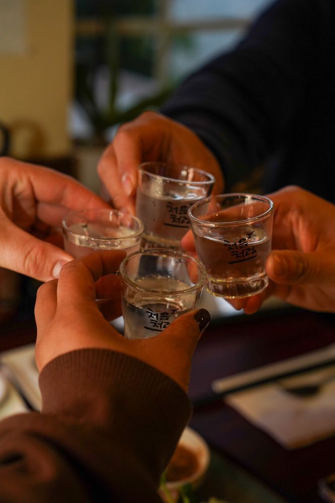 Mai Vietnamese Cuisine