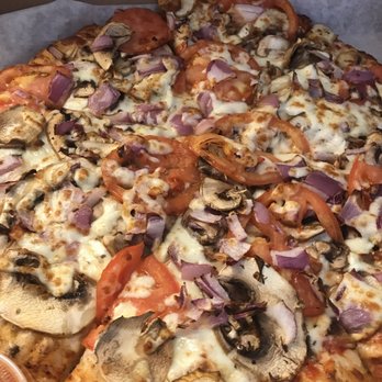 Slice of Fire - Pizza Near Me - Markham, Ontario Slice of Fire - Pizza Near Me - Markham, Ontario