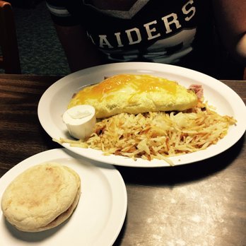 Four Corners - Denver omelette - Burgers Near Me - Tracy, California Four Corners - Denver omelette - Burgers Near Me - Tracy, California