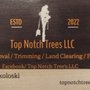 Photo of Top Notch Trees