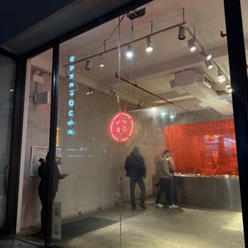 Supermoon Bakehouse - Bakeries Near Me - New York, New York