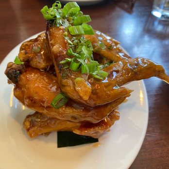 FOB Kitchen - Special: fried chicken wings - Filipino Near Me - Oakland, California FOB Kitchen - Special: fried chicken wings - Filipino Near Me - Oakland, California