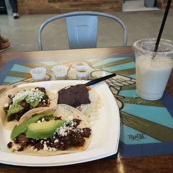 Tacodeli - Tacos Near Me - Austin, Texas Tacodeli - Tacos Near Me - Austin, Texas