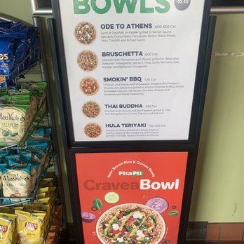 Pita Pit - Sandwiches Near Me - Anchorage, Alaska