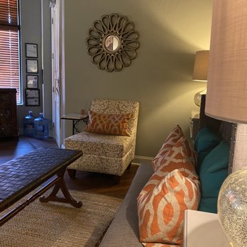Urban Nirvana - Lovely Lobby - Day Spas Near Me - Mt Pleasant, South Carolina