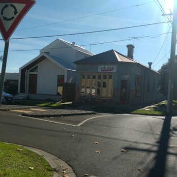 Darling Street Espresso - Outside - Coffee & Tea Near Me - Moonee Ponds, VIC