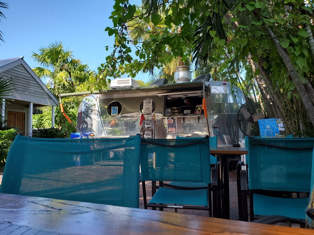 Garbo's Grill
