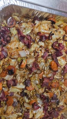 Wally’s NW Soul by null