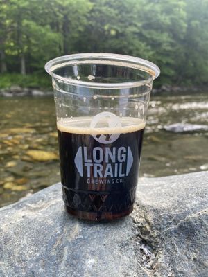 Long Trail Brewing Company by null