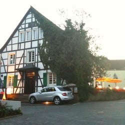 Haus Pfingsten