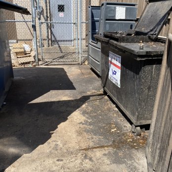Precision Power Washing - Before: Concrete Degreasing - Pressure Washers Near Me Precision Power Washing - Before: Concrete Degreasing - Pressure Washers Near Me