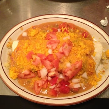 Pete's Kitchen - Breakfast Burrito Supreme - Greek Near Me - Denver, Colorado Pete's Kitchen - Breakfast Burrito Supreme - Greek Near Me - Denver, Colorado