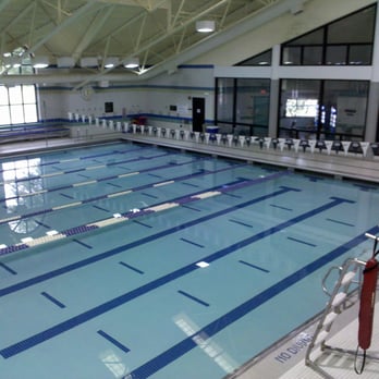 Olney Indoor Swim Center - Lap area of main pool - Swimming Pools Near Me - Olney, Maryland Olney Indoor Swim Center - Lap area of main pool - Swimming Pools Near Me - Olney, Maryland