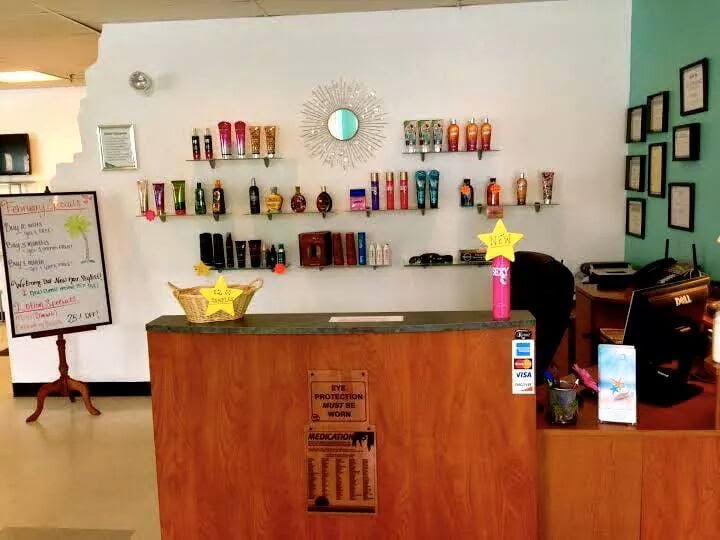 SUNBODIES SPA Updated September 2024 24 Photos 1461 Hooksett Rd