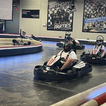 K1 Speed Daytona Beach - Speedsters. - Go Karts Near Me - Daytona Beach, Florida K1 Speed Daytona Beach - Speedsters. - Go Karts Near Me - Daytona Beach, Florida