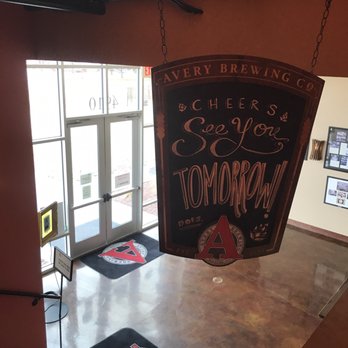 Avery Brewing - Breweries Near Me - Boulder, Colorado Avery Brewing - Breweries Near Me - Boulder, Colorado