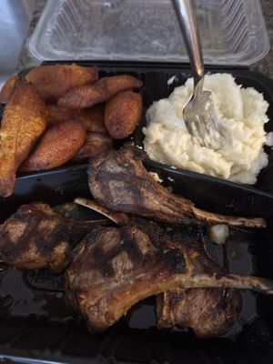 Sardi's Pollo A La Brasa by null