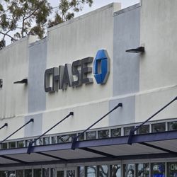 Chase Bank