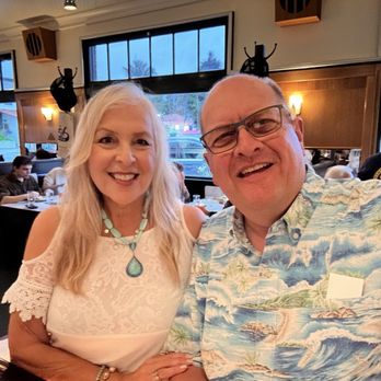 Little Dom's Seafood - Happy regular customers - Pizza Near Me - Carpinteria, California