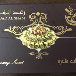 Jerusalem Food