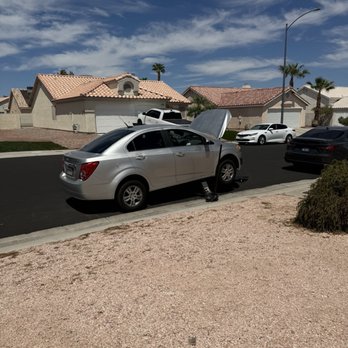Maestro Mobile Mechanic - Engine mount replacement - Auto Repair Near Me - Las Vegas, Nevada Maestro Mobile Mechanic - Engine mount replacement - Auto Repair Near Me - Las Vegas, Nevada