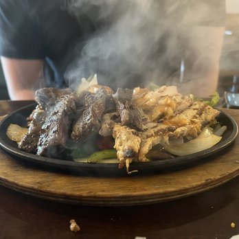 Casa Tequila Bar & Grill - Fajitas - Mexican Near Me - Lorton, Virginia