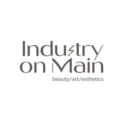 Industry On Main - Spa and beauty bar located in downtown Pleasanton. We specialize in facials and lash and brow services.