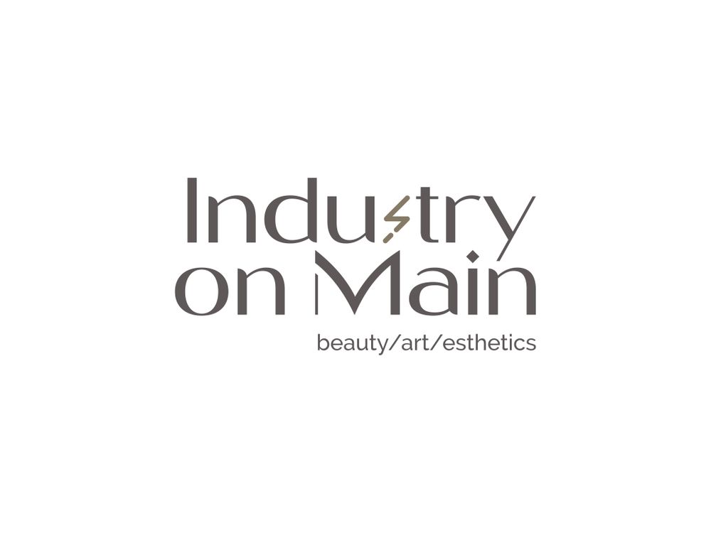 Industry On Main Logo