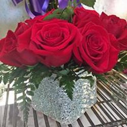 Jack Iannotti Flowers - Show how much you love her with a bouquet from Jack Iannotti flowers!