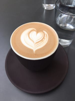 L'Alchimiste Café Boutique by null