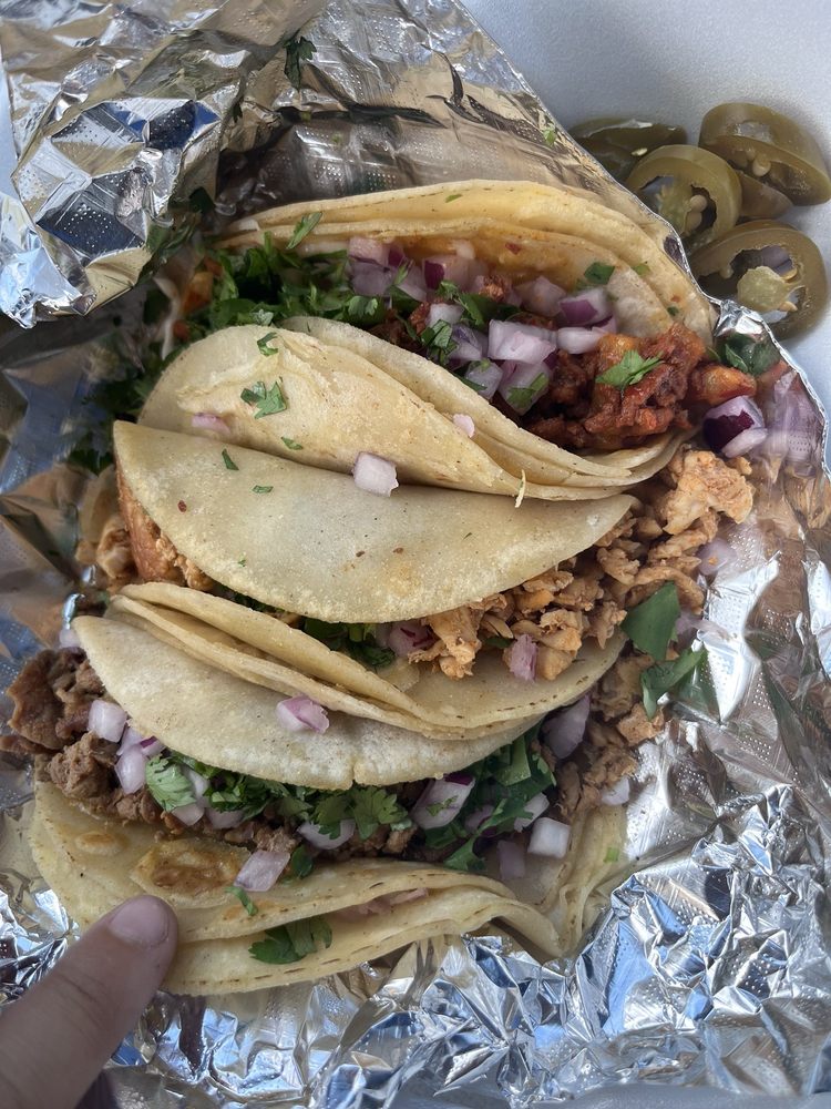 Taco Mafia