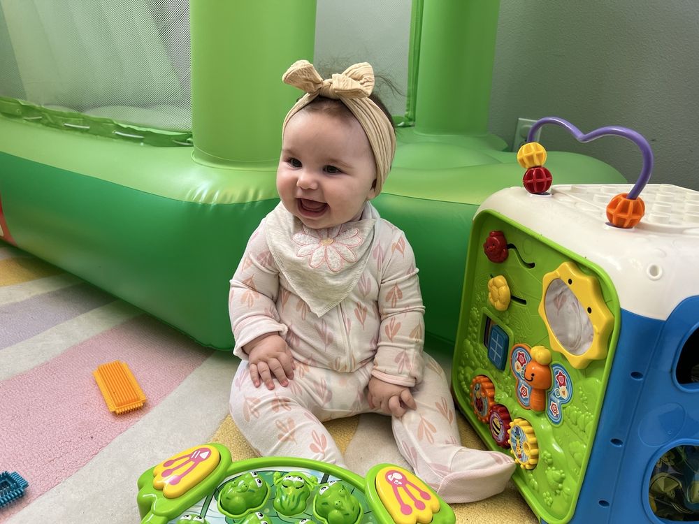 Dreamland Daycare - childcare center in Anaheim, CA