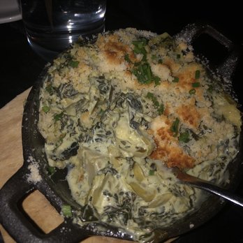 Ophelia - Spinach dip! - Cocktail Bars Near Me - New York, New York Ophelia - Spinach dip! - Cocktail Bars Near Me - New York, New York