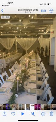 Warehouse XI - Boston Event Space by null