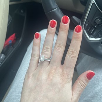 Swag Nails & Spa - Massage Near Me - Miami, Florida
