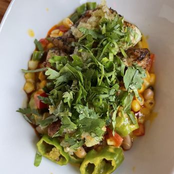 Sarma - Succotash cod - Middle Eastern Near Me - Somerville, Massachusetts